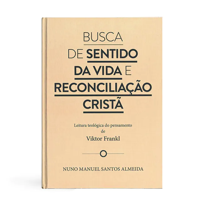 Busca de sentido da vida e reconciliação cristã